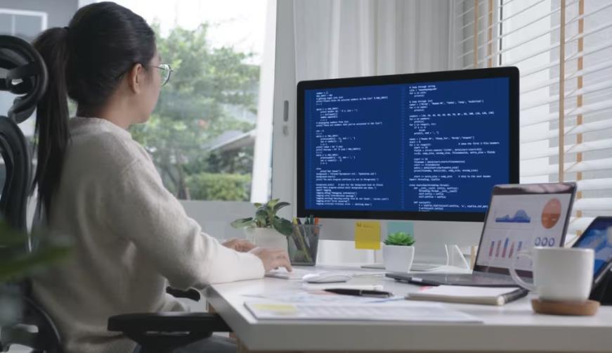 江汉区企业数字化解决方案：机器学习赋能商业模式升级的核心路径