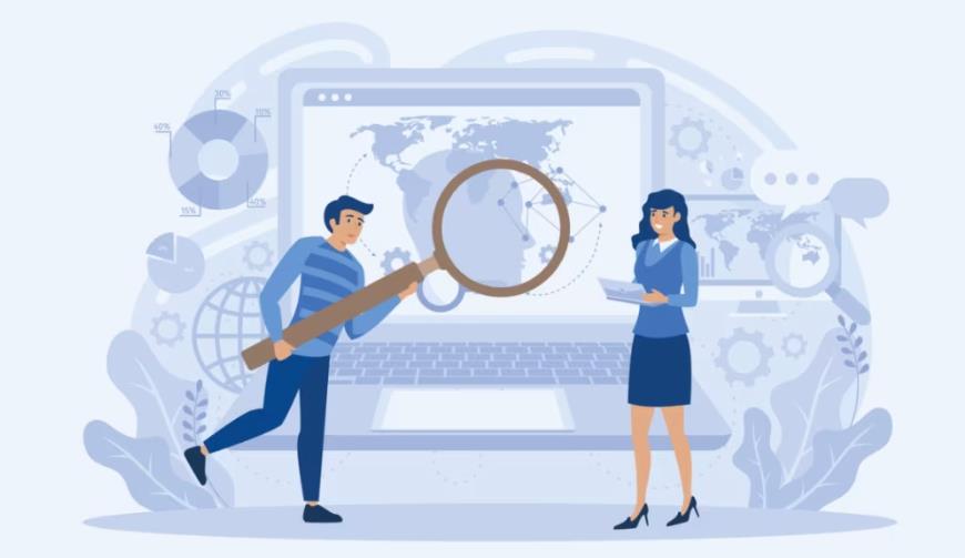江汉区小程序开发公司选型指南：6大核心JavaScript框架深度解析